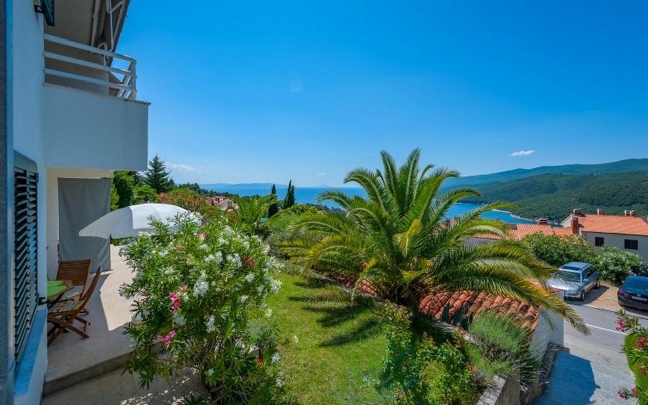 Apartments With Wifi Rabac, Labin - 17739 Zewnętrze zdjęcie