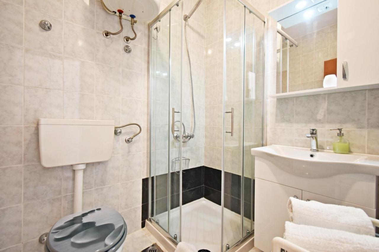 Apartments With Wifi Rabac, Labin - 17739 Zewnętrze zdjęcie