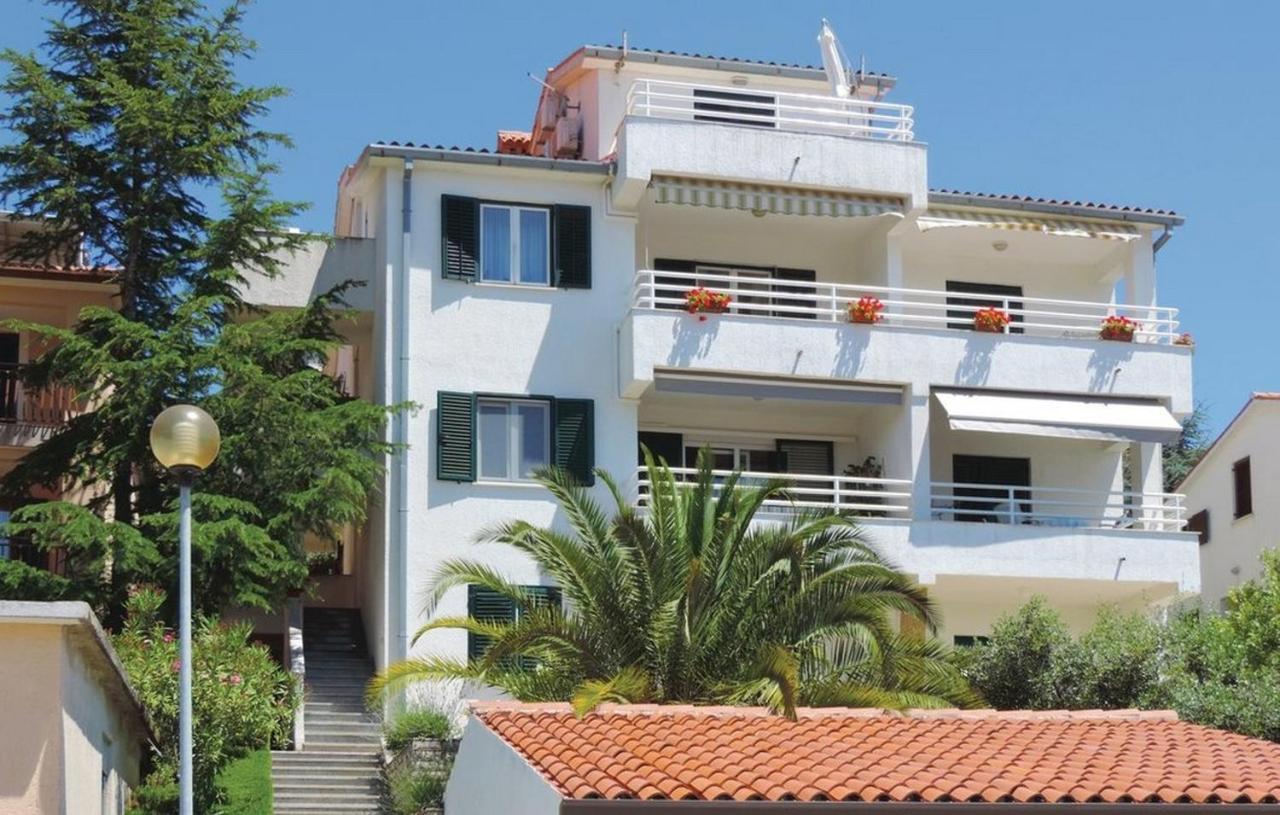 Apartments With Wifi Rabac, Labin - 17739 Zewnętrze zdjęcie