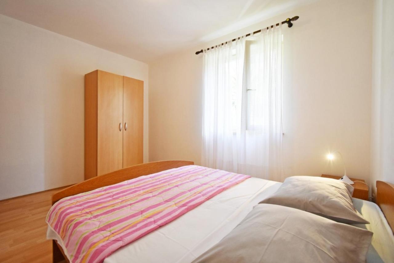 Apartments With Wifi Rabac, Labin - 17739 Zewnętrze zdjęcie