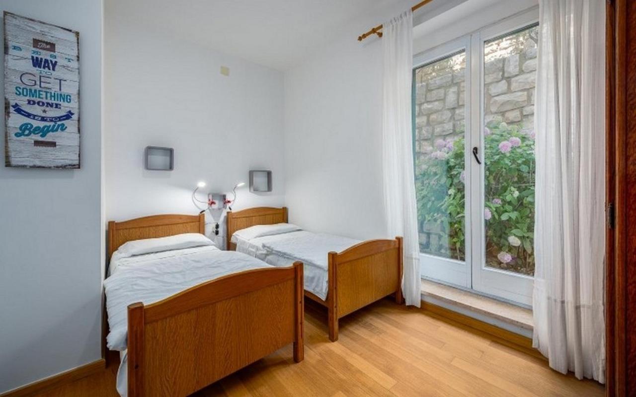 Apartments With Wifi Rabac, Labin - 17739 Zewnętrze zdjęcie