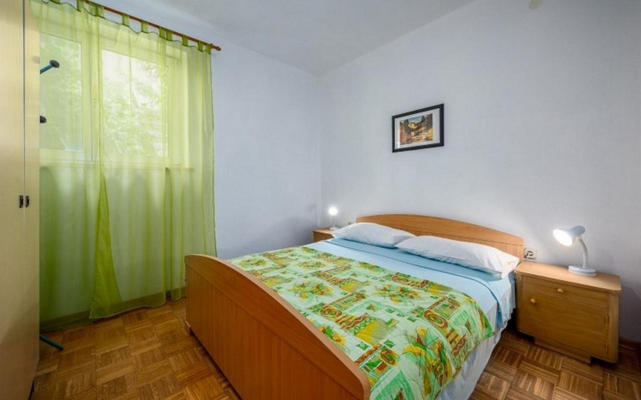 Apartments With Wifi Rabac, Labin - 17739 Zewnętrze zdjęcie