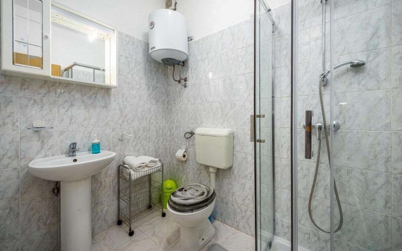 Apartments With Wifi Rabac, Labin - 17739 Zewnętrze zdjęcie
