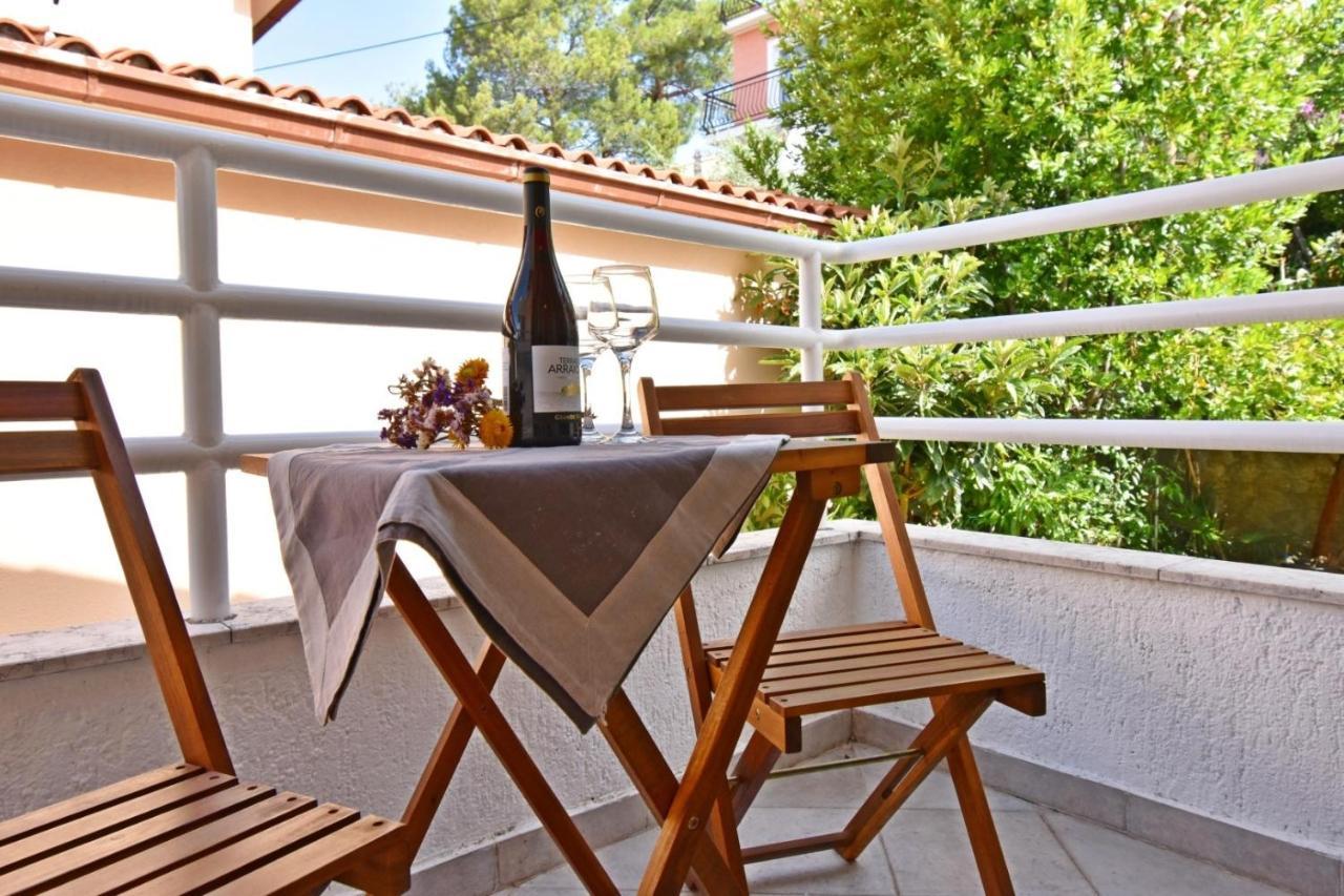 Apartments With Wifi Rabac, Labin - 17739 Zewnętrze zdjęcie