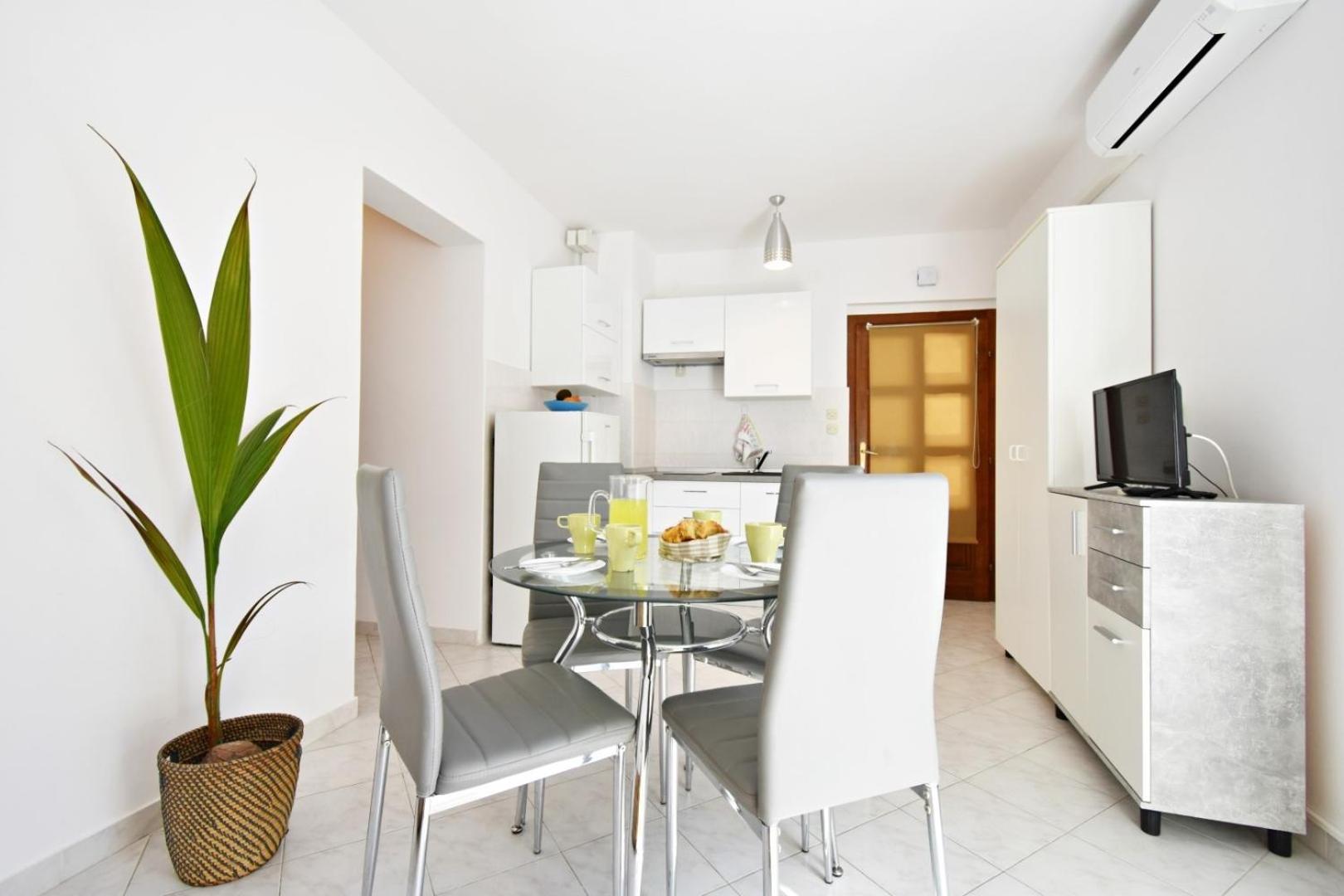 Apartments With Wifi Rabac, Labin - 17739 Pokój zdjęcie